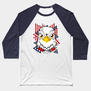 Eagle One Baseball T-Shirt